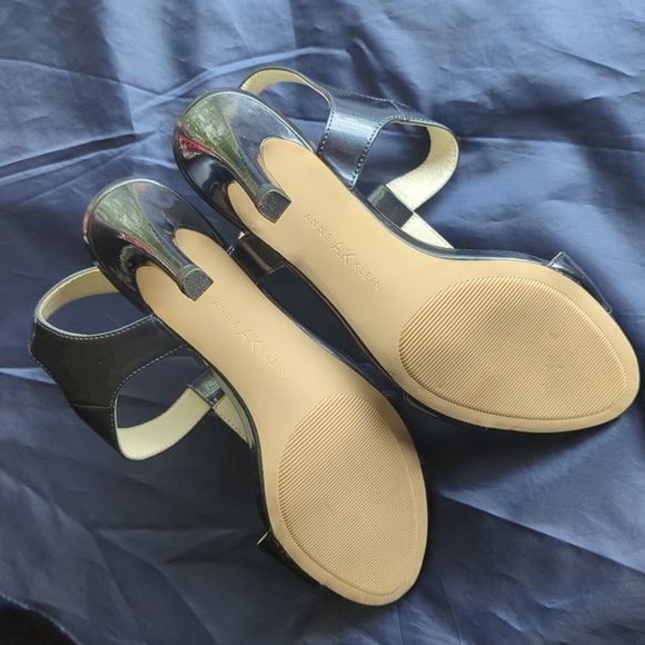Anne Klein iflex Heels - Picture 2 of 3